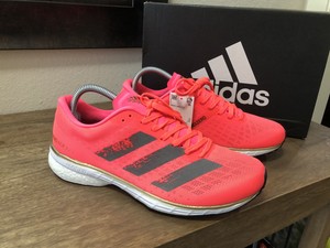 Adidas-ADIZERO ADIOS 5 ADIEE4292