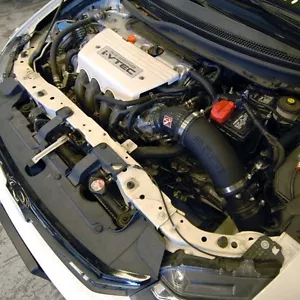 Skunk2 Racing Cold Air Intake CAI For 2012-2015 Honda Civic Si Sedan Coupe - Picture 1 of 9