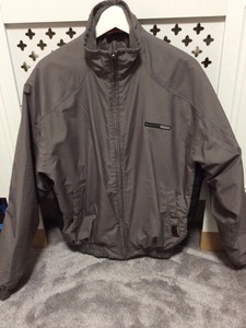 rockport waterproof jacket