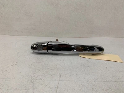 06-09 PONTIAC SOLSTICE MANIJA PUERTA LATERAL PASO DELANTERO DERECHO MANIJA EXTERIOR LOTE3343 Foto 1 de 4