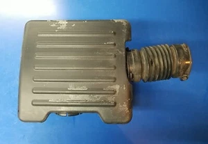 2000 Dodge Durango Dakota 4.7L Air Cleaner Resonator W/ Hose USED. 55032083AA - Foto 1 di 10