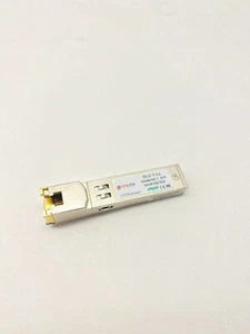 Longline 1000 Base-T SFP -- GLC-T-LL-1000 - Bild 1 von 5