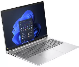 HP Probook 460 G11 16" WUXGA Intel Ultra 5-125U 1.3 GHz 16GB DDR5 256GB SSD W11P - Picture 1 of 4