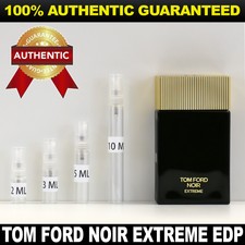 tom ford noir extreme kaina