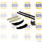 Timing Chain Kit Fits Bmw 330D 3.0D 99 To 13 Napa 07119904589 07119951480 New