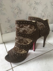 Apple Bottoms Heels for Women for sale 