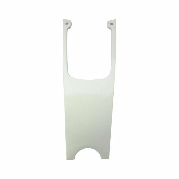 Tankabdeckung weiß Bashan 200-7 BS200S-3 Quad ATV HMParts Schneller Versand - Bild 1 von 1