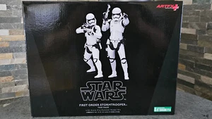 Artfx / Kotobukiya (1:10) Star Wars  Stormtrooper Set (2 Figuren) - Bild 1 von 5