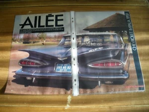 CUSTOM........... CHEVROLET IMPALA 1959..................... - Imagen 1 de 1