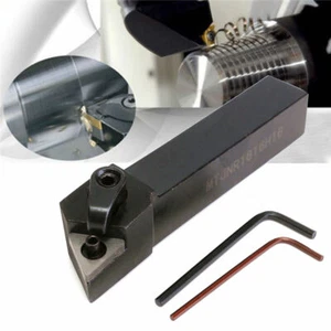 MTJNR1616H16 CNC Drehmaschine Drehwerkzeug Halter für TNMG 1604 Wendeplatten - Bild 1 von 6
