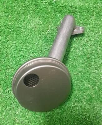 BMW E30 E34 M50 M52 S50 S52 Oil Pump Pickup Tube 11411748150 - Image 1 of 4