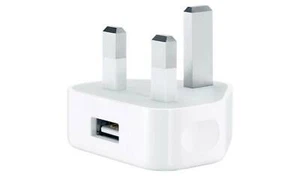 5W USB Schnelllade-Netzteil - weiß TH10 R - Bild 1 von 1