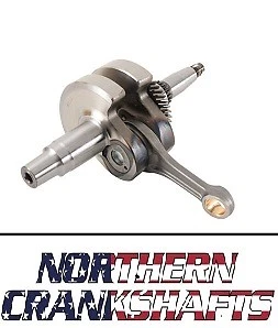 POLARIS 570 RZR、Sportsman、Ranger 曲轴 2012 - 2017 原始设备制造商 2204729 — 第 1/3 张图片