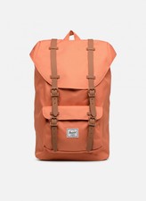 Zaino Herschel Little America Mid-Volume Apricot Brandy