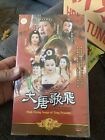 36 DVD’s Vintage High Flying Songs of Tang Dynasty Chinese VCD DVD TV Series Set