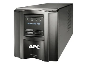 APC SMT750C USV - extern inkl VAT - Bild 1 von 12