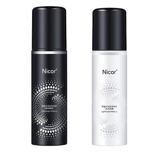 1pc Matte Setting Spray 100ml Waterproof Oil Control Finishing Spray - Picture 1 of 14