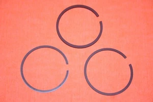HONDA 1976-1978 ATC90 K Piston Rings STD. - Foto 1 di 1