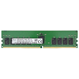 SO-DIMM DDR4 SDRAM ECC Network Server Memory (RAM) for sale | eBay