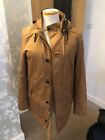 Selected Homme Talon Trench coat Size M