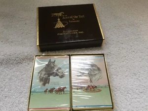 Aces of the Turf, Ponder and Assault Sealed Decks - Picture 1 of 3