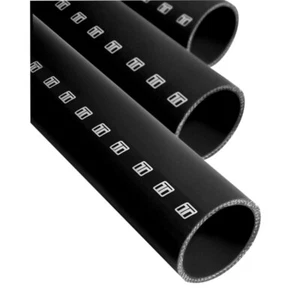 TURBOSMART TS-HS200610-BK SILICON HOSE 2"X610MM BLK - Picture 1 of 1