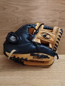 Champro Baseball Glove AP-475 Power Flex 10" Leather Right Handed Thrower - Picture 1 of 8