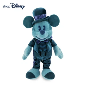 Disney Mickey mouse plush the main attraction Haunted Mansion October 10/12 - Picture 1 of 3
