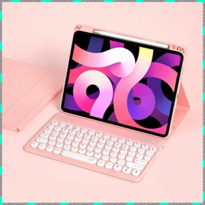 For IPad 10.2-inch/air3/pro10.5-inch universal Wireless keyboard protective case - Picture 1 of 18