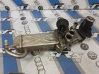 VW AUDI SEAT SKODA 1.6 TDI CR CAYC EGR Valve & Cooler 03L 131 512 CF