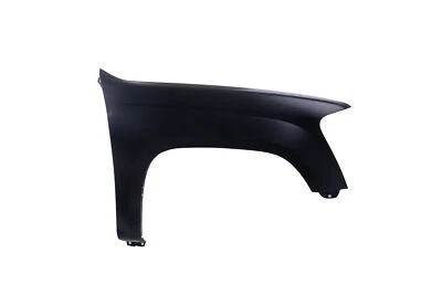 Right Passenger Side Primed Fender For 04-12 Chevrolet Colorado 04-12 GMC Canyon Foto 1 de 4