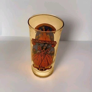 Bicchiere Dorothy "Il Mago di Oz 1989 - Coca Cola 50° Anniversario da Collezione 16oz" - Foto 1 di 2