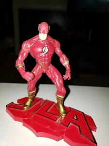 JLA Hasbro Flash 1999 young justice - Picture 1 of 1