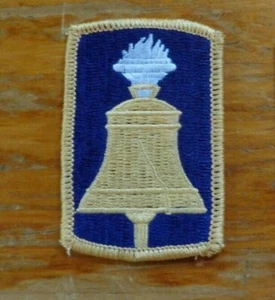 ARMY PATCH,,304TH CIVIL AFFAIRS BRIGADE  - Picture 1 of 1