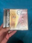 Parasite Eve SONY PLAYSTATION 1 ORIGINAL COMPLETE PS1 AUTHENTIC Tested
