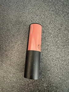 The Body Shop 430 Sienna Rose Matte Lipstick Rare Discontinued - Picture 1 of 2