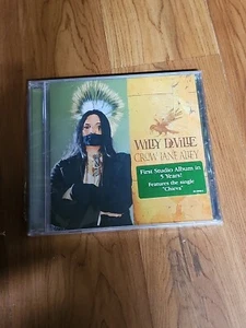 CD: WILLY DEVILLE Crow Jane Alley New Sealed - Bild 1 von 4