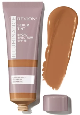 Revlon Illuminance Serum Tint Shade 417 - Image 1 of 3