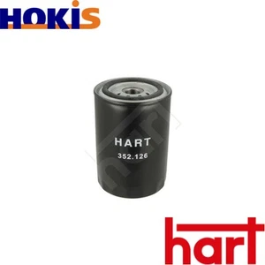 OIL FILTER 352 126 FOR AUDI A4/B5/B6/Convertible/B7 A6/C5 VW PASSAT/B5.5 SEAT - Picture 1 of 6