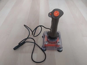 Vintage QuickJoy Topstar Joystick(SV 227) for PC - Afbeelding 1 van 10