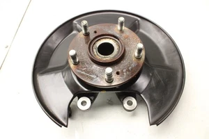 2004-2009 Honda S2000 Rear Left Spindle Hub Knuckle LH S2K 04-09 - Picture 1 of 9
