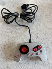 NES MAX MAXX CONTROLLER FOR ORIGINAL NINTENDO SYSTEM NES 031 NES HQ