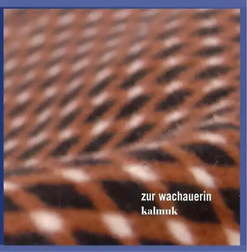 kalmuk - zur wachauerin - Bild 1 von 1