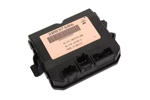 OEM GM 2010-2017 Accessory and Liftgate Control Module 20837686 - Picture 1 of 3