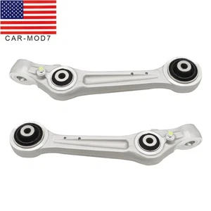 Kia K900 2015-17 Front Left & Right Lower Control Arm 54500-3T050 54501-3T050 - Picture 1 of 9