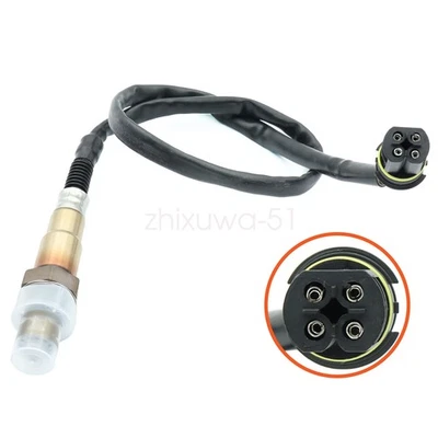 Sonda sensor oxígeno Lambda O2 0258006475 para MERCEDES BENZ CHRYSLER Crossfire - Imagen 1 de 4