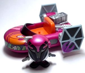 Disney Doorables Galactic Cruisers - Star Wars - Sabine - 1,5 Inch Figur - Bild 1 von 1