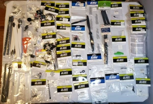 Blade Elite RC Teile Konvolut Neu und Open Box - Bild 1 von 22