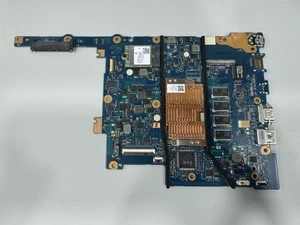 Asus E402Y E402YA Motherboard Main Board PN:60NB0MF0 - MB1203 Tested Working - Picture 1 of 4