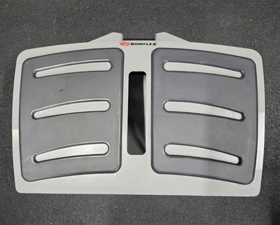 Placa de prensa de piernas Bowflex Revolution accesorio OEM Foto 1 de 4